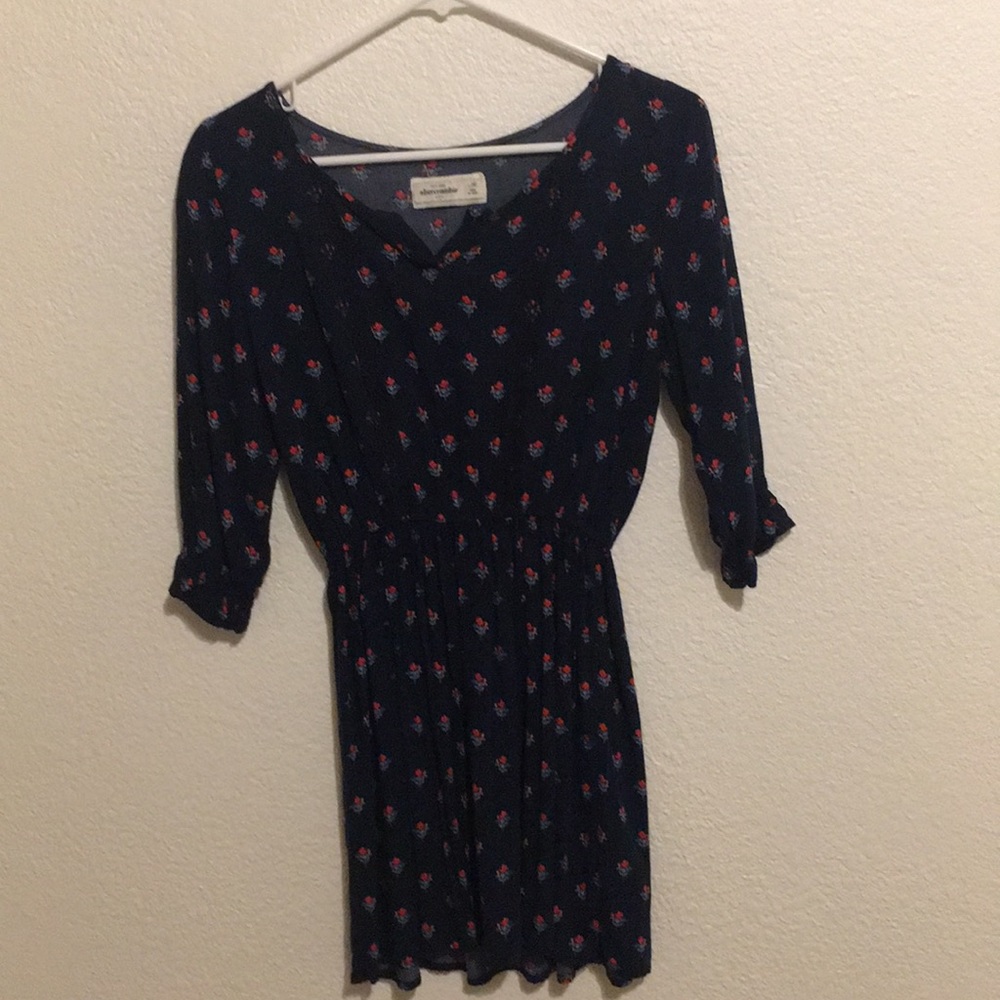 Abercrombie kids dress